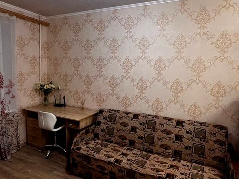 квартира по адресу Добровольцев пер., 10