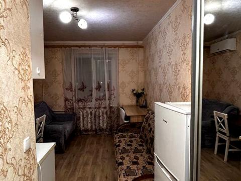 квартира по адресу Добровольцев пер., 10