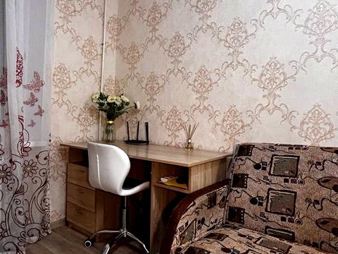 квартира по адресу Добровольцев пер., 10