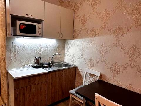 квартира по адресу Добровольцев пер., 10