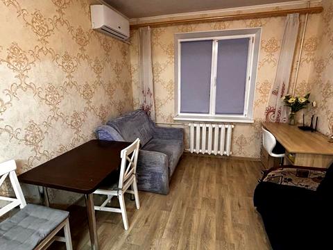 квартира по адресу Добровольцев пер., 10