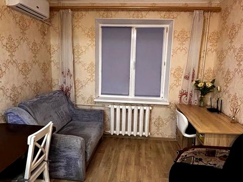 квартира по адресу Добровольцев пер., 10