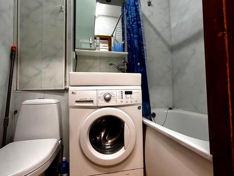 квартира по адресу Добровольцев пер., 10