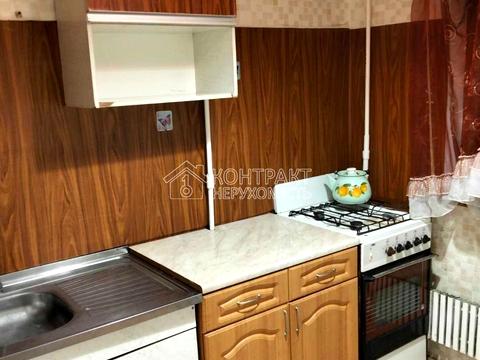 квартира за адресою Матюшенка вул., 11