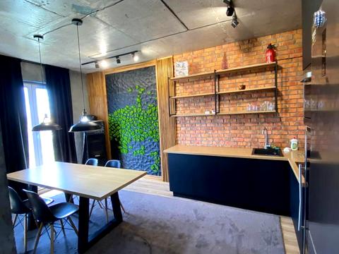 квартира за адресою Володимира Брожка вул. (Кіровоградська), 70