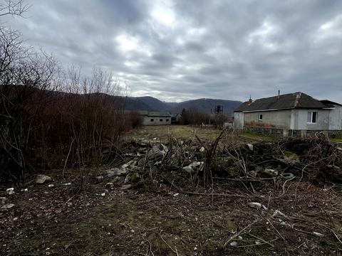 ділянка за адресою 