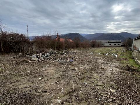 ділянка за адресою 