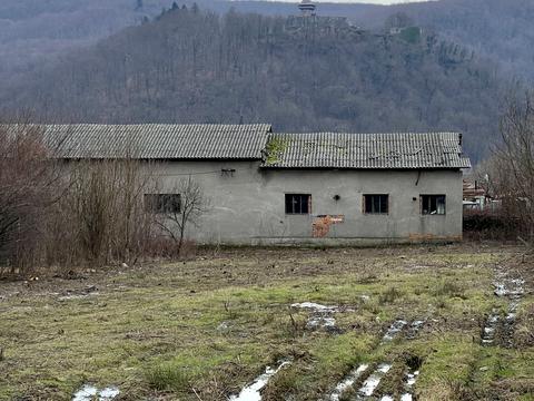 ділянка за адресою 