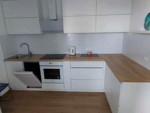 квартира за адресою Балтійський пров., 3