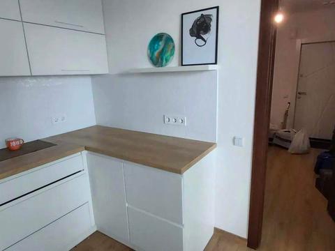 квартира за адресою Балтійський пров., 3