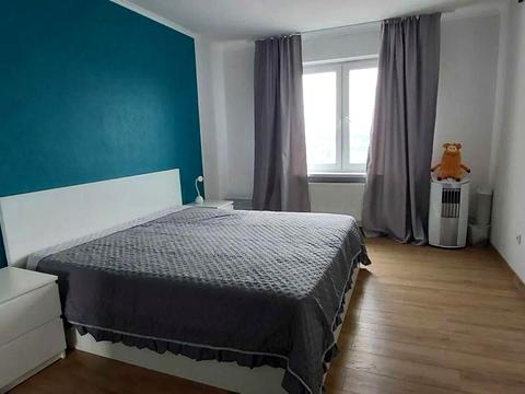 квартира за адресою Балтійський пров., 3