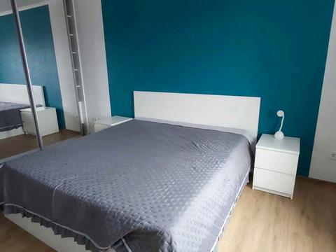 квартира за адресою Балтійський пров., 3