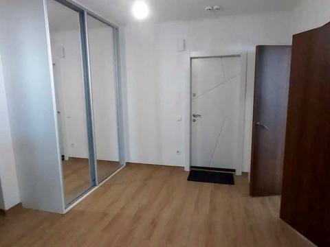 квартира за адресою Балтійський пров., 3