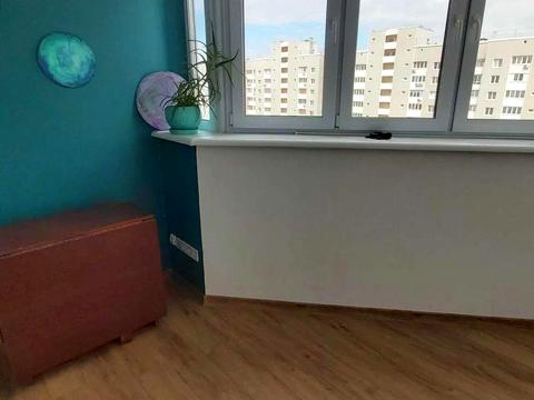 квартира за адресою Балтійський пров., 3