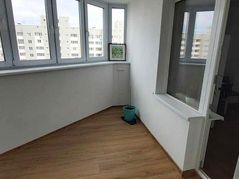 квартира за адресою Балтійський пров., 3