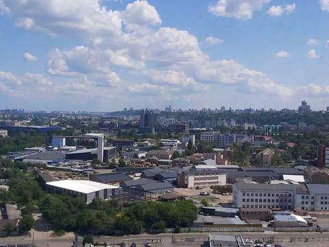 квартира за адресою Балтійський пров., 3