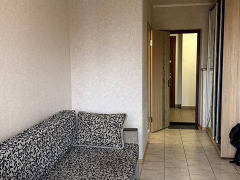 квартира по адресу Шевченковский пер., 30