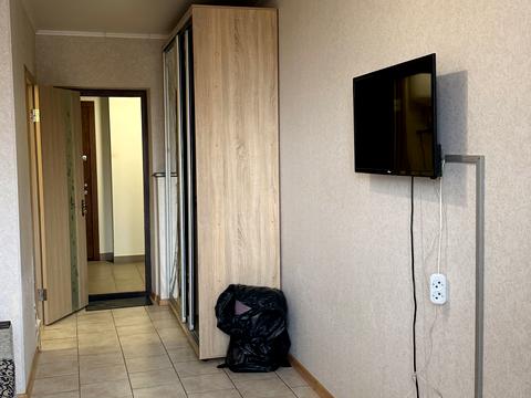 квартира по адресу Шевченковский пер., 30