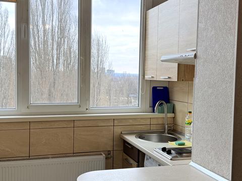 квартира по адресу Шевченковский пер., 30