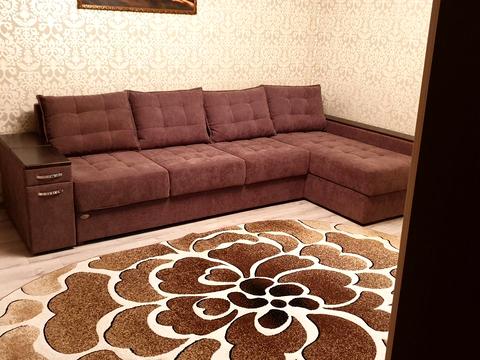 квартира за адресою Вадима Корженка вул. (Осипова), 9