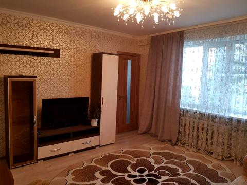 квартира за адресою Вадима Корженка вул. (Осипова), 9