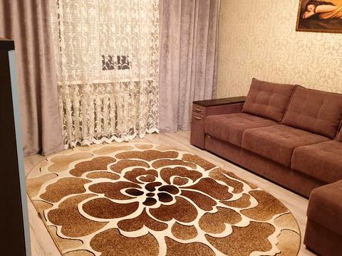 квартира за адресою Вадима Корженка вул. (Осипова), 9