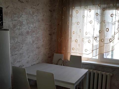 квартира за адресою Вадима Корженка вул. (Осипова), 9