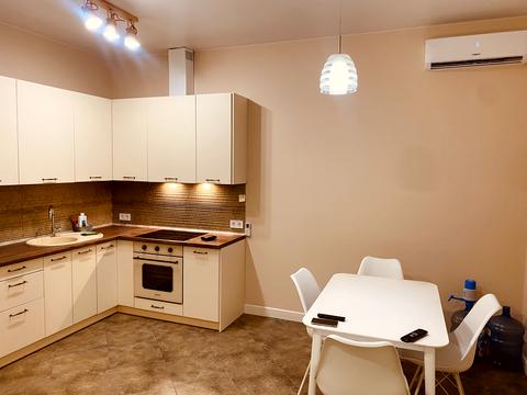 квартира по адресу Жилянская ул., 68