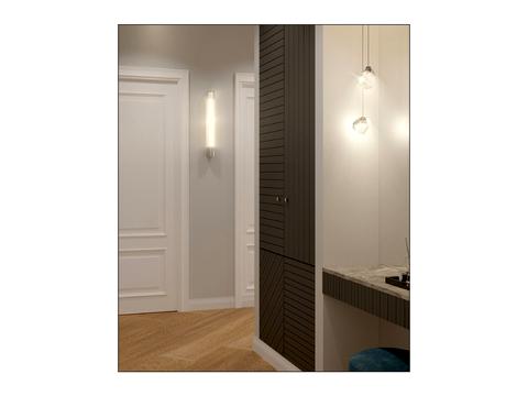 квартира по адресу Авиаконструктора Антонова ул., 2-Б