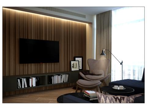 квартира по адресу Авиаконструктора Антонова ул., 2-Б