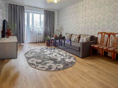 квартира по адресу Просвещения ул., 3-А