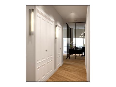 квартира по адресу Авиаконструктора Антонова ул., 2-Б