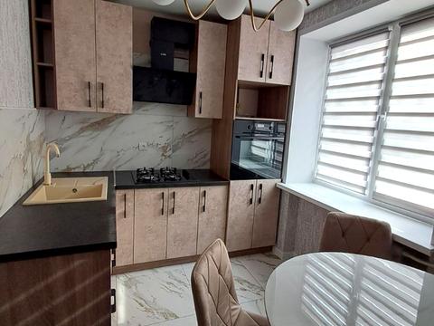 квартира за адресою Новокримська вул., 3