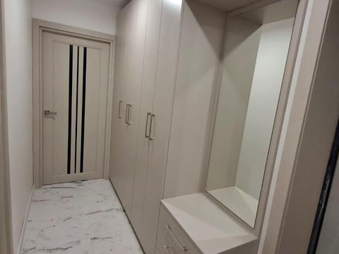 квартира за адресою Новокримська вул., 3