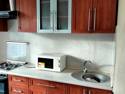 квартира по адресу Кульпарковская ул. (Кульпарківська), 117