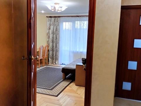 квартира по адресу Кульпарковская ул. (Кульпарківська), 117