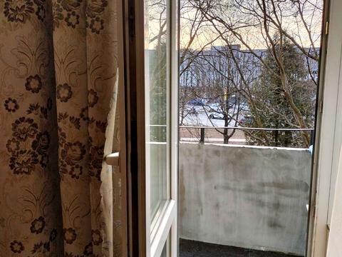 квартира по адресу Кульпарковская ул. (Кульпарківська), 117