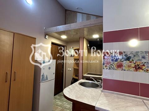 квартира за адресою Залізнична вул., 32