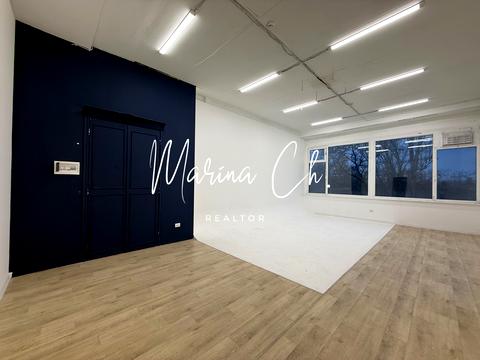 комерційна за адресою Олександра Поля просп. (Кірова), 46