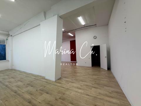 комерційна за адресою Олександра Поля просп. (Кірова), 46