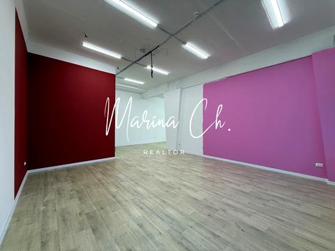 комерційна за адресою Олександра Поля просп. (Кірова), 46