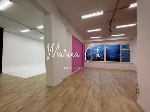 комерційна за адресою Олександра Поля просп. (Кірова), 46