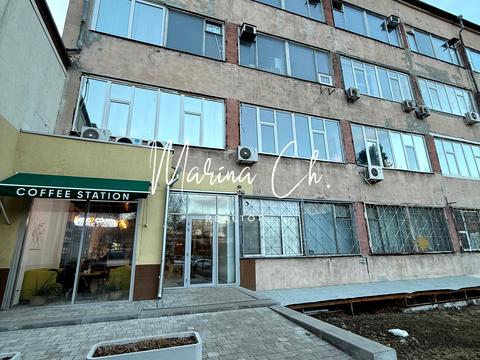 комерційна за адресою Олександра Поля просп. (Кірова), 46