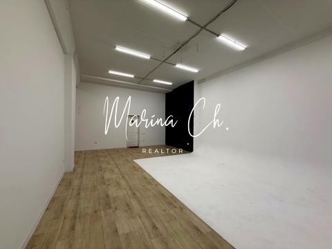 комерційна за адресою Олександра Поля просп. (Кірова), 46