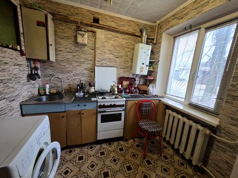 квартира за адресою Козака Мамая вул. (Юних Ленінців), 20