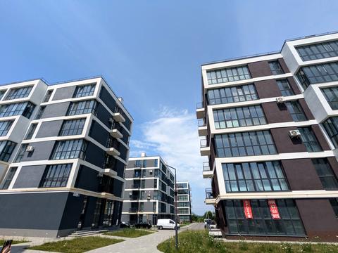 квартира за адресою Григорія Сковороди вул., 54