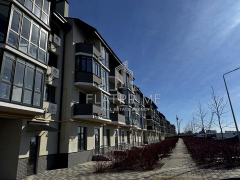 квартира за адресою Сімейна вул., 1