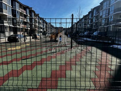 квартира за адресою Сімейна вул., 1