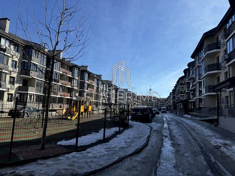 квартира за адресою Сімейна вул., 1