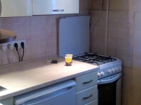 квартира за адресою Леся Курбаса просп., 9-Д